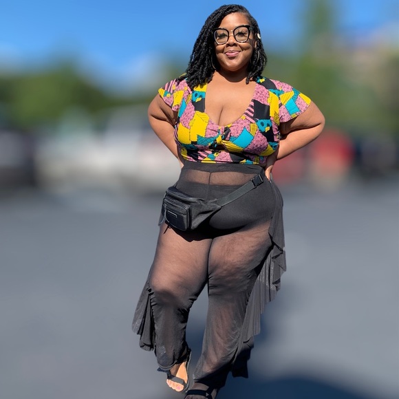 Meet your Posher, Shanisha - Picture 17 of 17